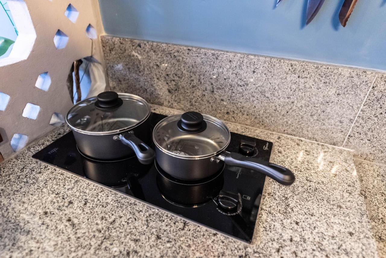 Apto1712 - Apartamento Inteiro, Completo E Confortavel サンパウロ エクステリア 写真