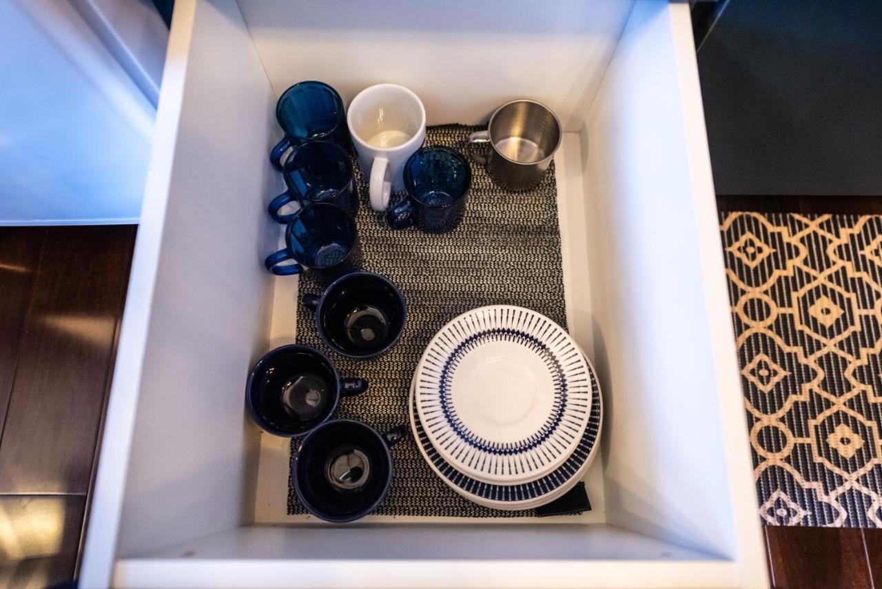 Apto1712 - Apartamento Inteiro, Completo E Confortavel サンパウロ エクステリア 写真