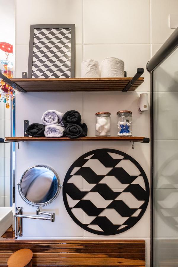 Apto1712 - Apartamento Inteiro, Completo E Confortavel サンパウロ エクステリア 写真