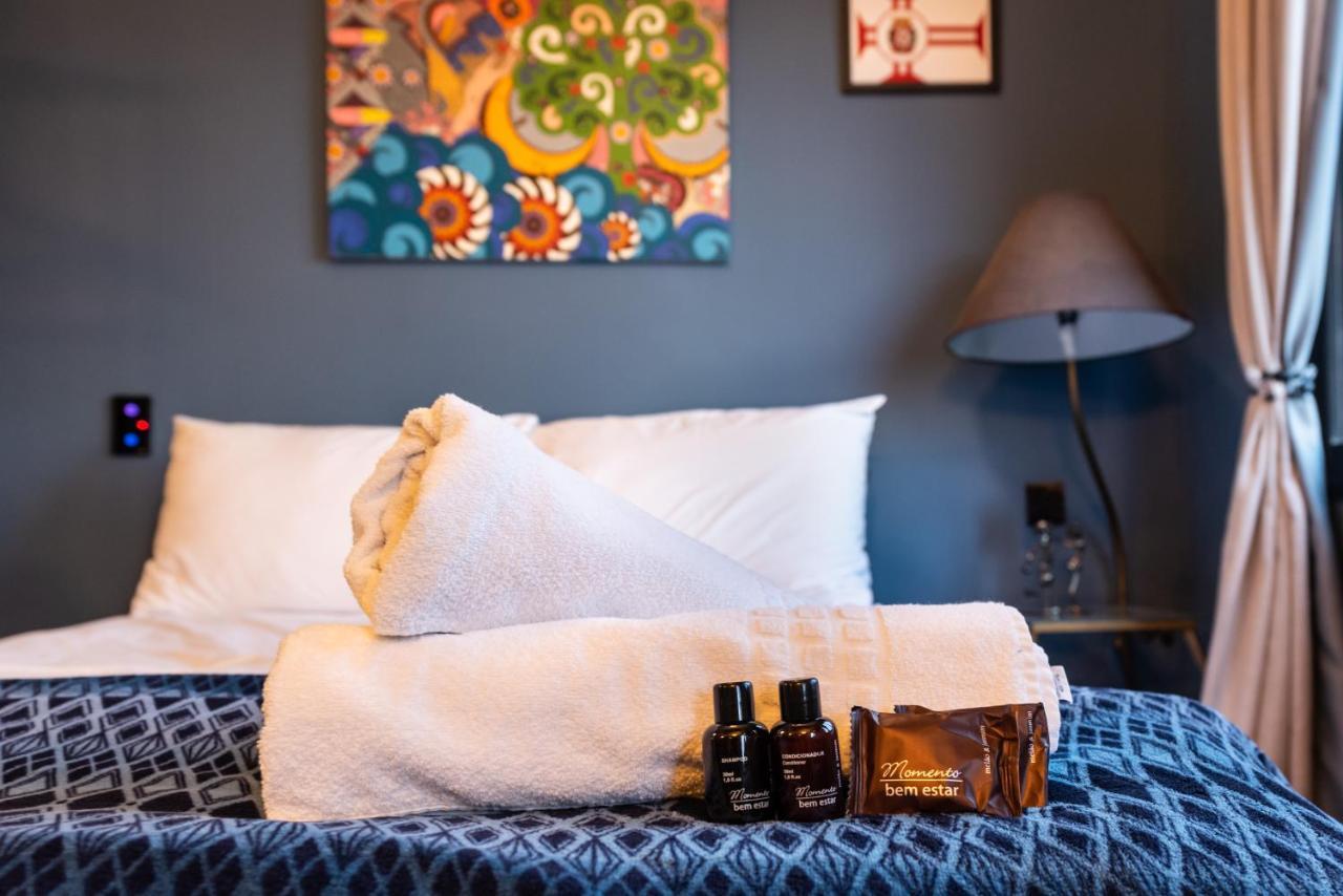 Apto1712 - Apartamento Inteiro, Completo E Confortavel サンパウロ エクステリア 写真